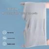 Sterilized Disposable Men's Boxer Briefs for Travel - Individually Packaged Wash-Free Daily Shorts.