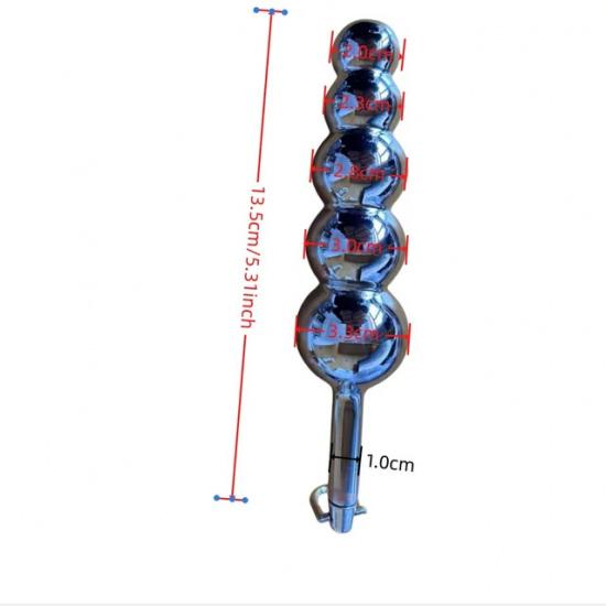 Neuankömmling Stahl Silikon Keuschheitsgürtel für Damen Sexy Hosen Sexspielzeug für Frauen BDSM Bondage Abschließbares Metall Erwachsene Sklavin Lesbenspielzeug