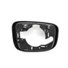 Portable Car Side Mirror Wing Rearview Mirror Housing Trim Frame Rearview Mirror Shell For Volvo XC60 156 2009-2017