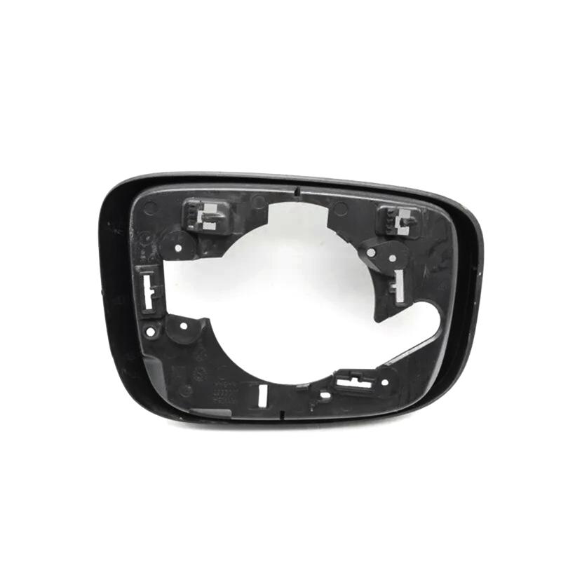 Portable Car Side Mirror Wing Rearview Mirror Housing Trim Frame Rearview Mirror Shell For Volvo XC60 156 2009-2017