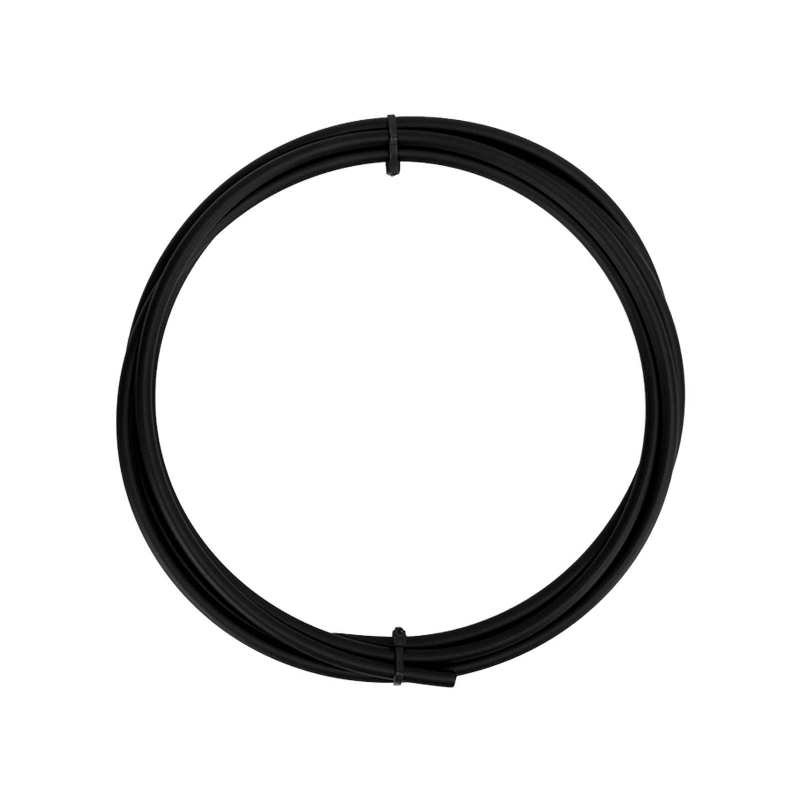 

MEROCA Mountain Bike Brake Hose 5mm Hydraulic Disc Brake Oil Tube Pipes 2m Length