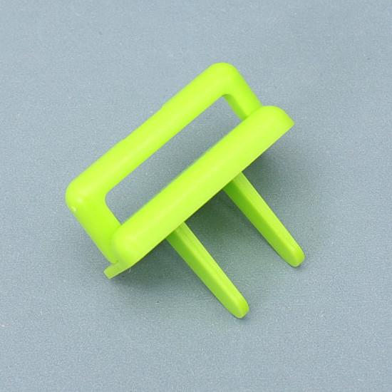 10pcs Children Electric Shock Safety Socket Protection Cover