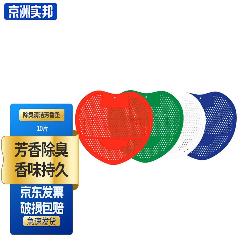 Urinal Deodorizer  Anti-Clog Screens
