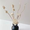 5/6Pcs Flower Fragrance Stick Fireless Aromatherapy Rattan Sticks Fragrance Diffuser DIY Home Decor
