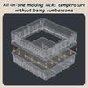 Intelligent Incubator Automatic Egg Turning Chicken/duck/goose/pigeon Eggs Incubator Temperature Control Breeding Incubators