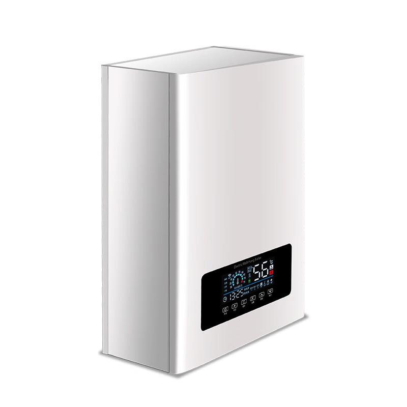 Minggu Smart Electric Heating & Bathing Boiler