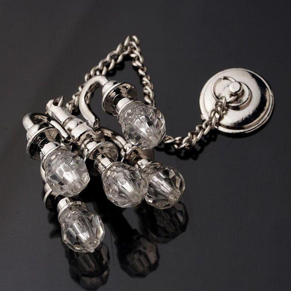 Playing House Doll Accessories Miniature Vintage Chandelier Dollhouse Ornament Ceiling Lamp Model