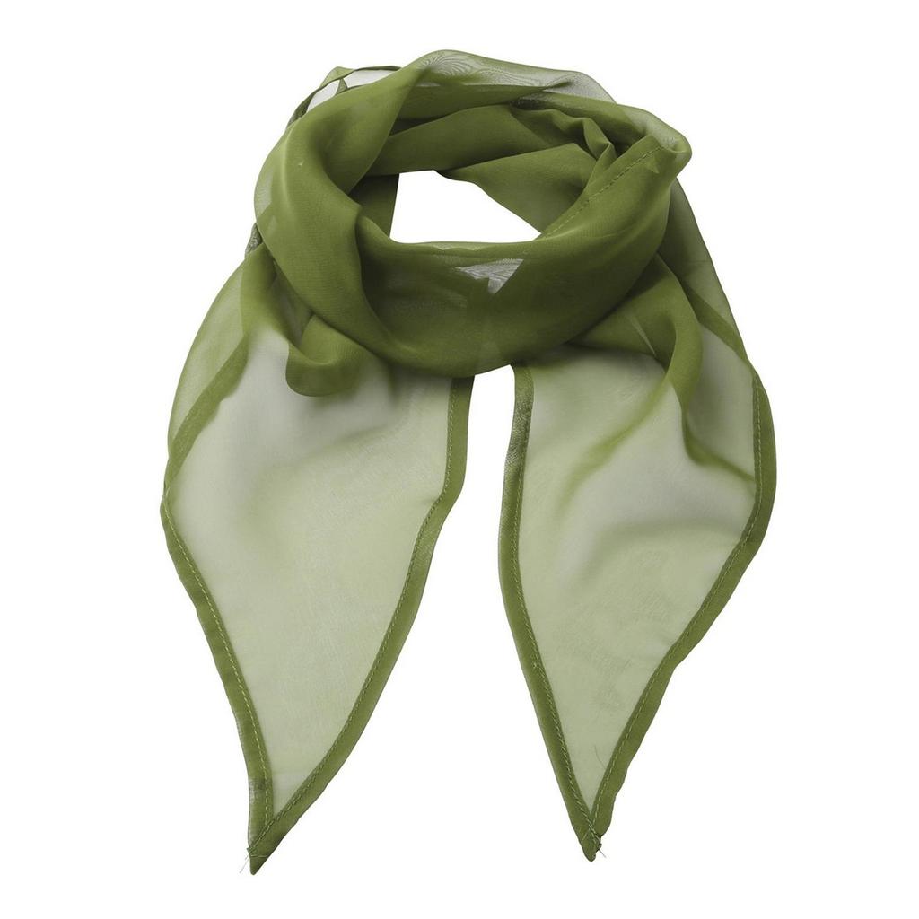 Premier Womens/Ladies Chiffon Scarf