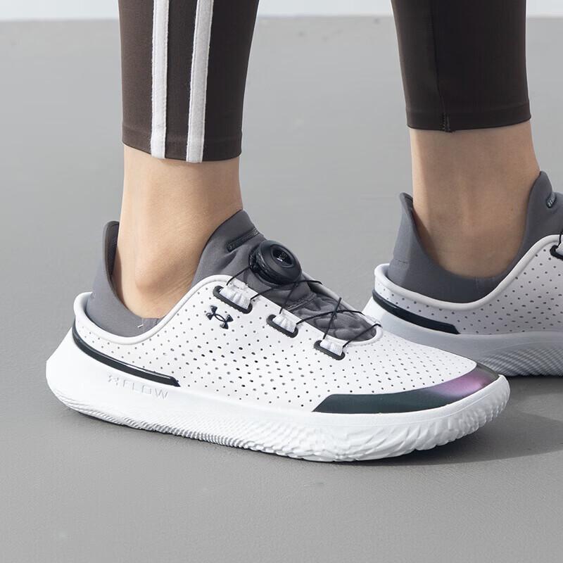 Under Armour BOA Knob Training & Casual Shoes 41