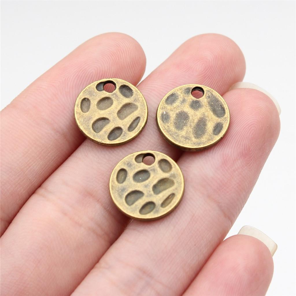 Accessories Parts Pendant End Tail Kids' Jewelry Materials QA042