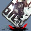 PUBG Game Phone Case For Xiaomi Redmi Note 14 13 5G 10 11 12 Pro Plus 4G 14C 13C 12C 10C Black Cover