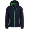 Trollkids Balestrand Softshell Jacket