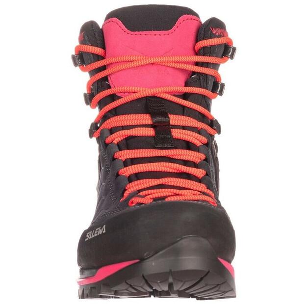 Треккинговые ботинки Salewa MTN Trainer GTX Mid