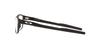 Eyeglasses 0OX8153 SATIN BLACK Japan 55 Metalink 815301 [Oakley] (FREE Size)