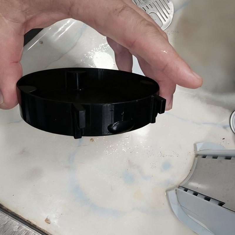 Multifuntional Coffee Maker Accessory Removable Drip Tray for PB051 PB040 Machines Commercial Grade PLA Construction