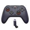 GameSir Nova Lite Wireless Gamepad, Bluetooth Gaming Controller with Hall Effect for Switch, Android, iOS, PC, Steam Games