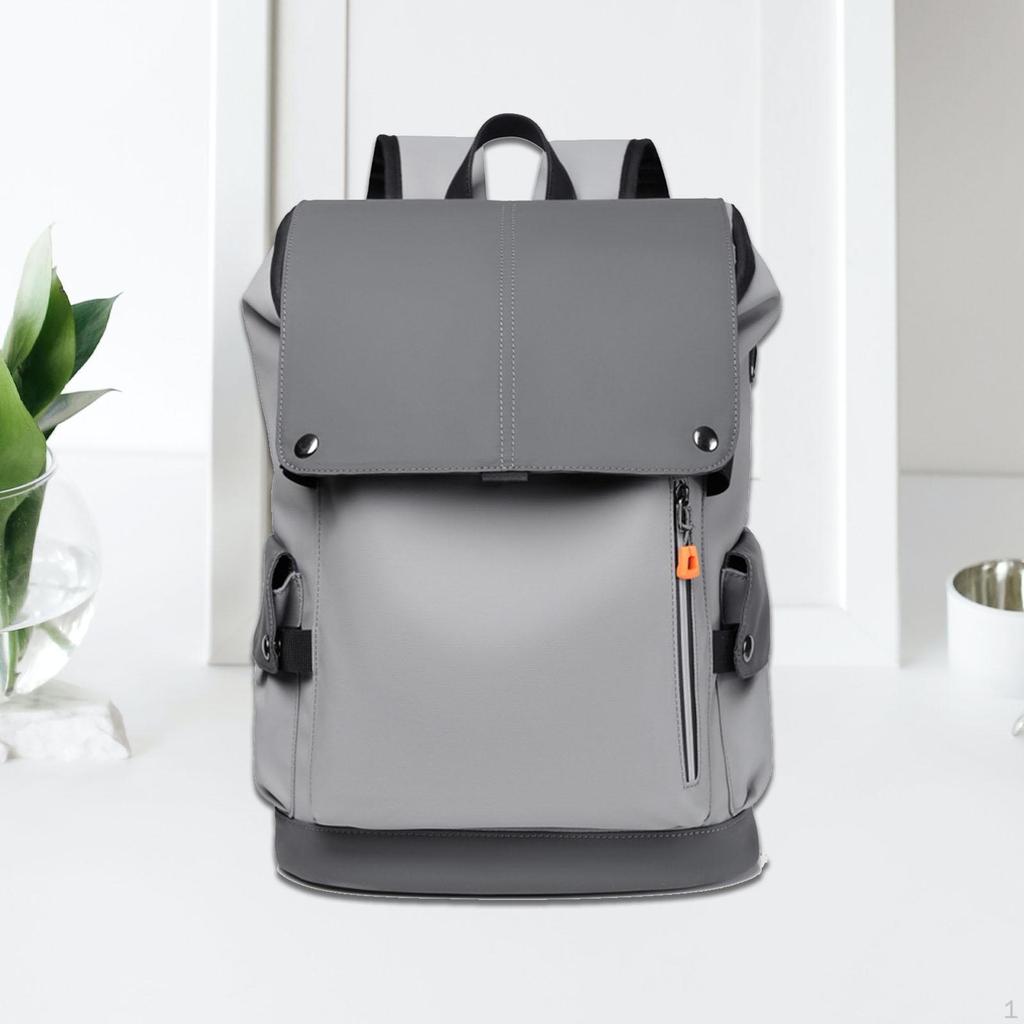 Laptop Backpack Computer Bag for Backpacking Office Camping Travel Shopping