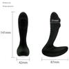 8 Frequency Strong Power Dildo Sex Vibrator Toys For Men