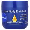 IHerb Nivea Körpercreme Wesentlich Angereichert 382g (13,5 fl oz)