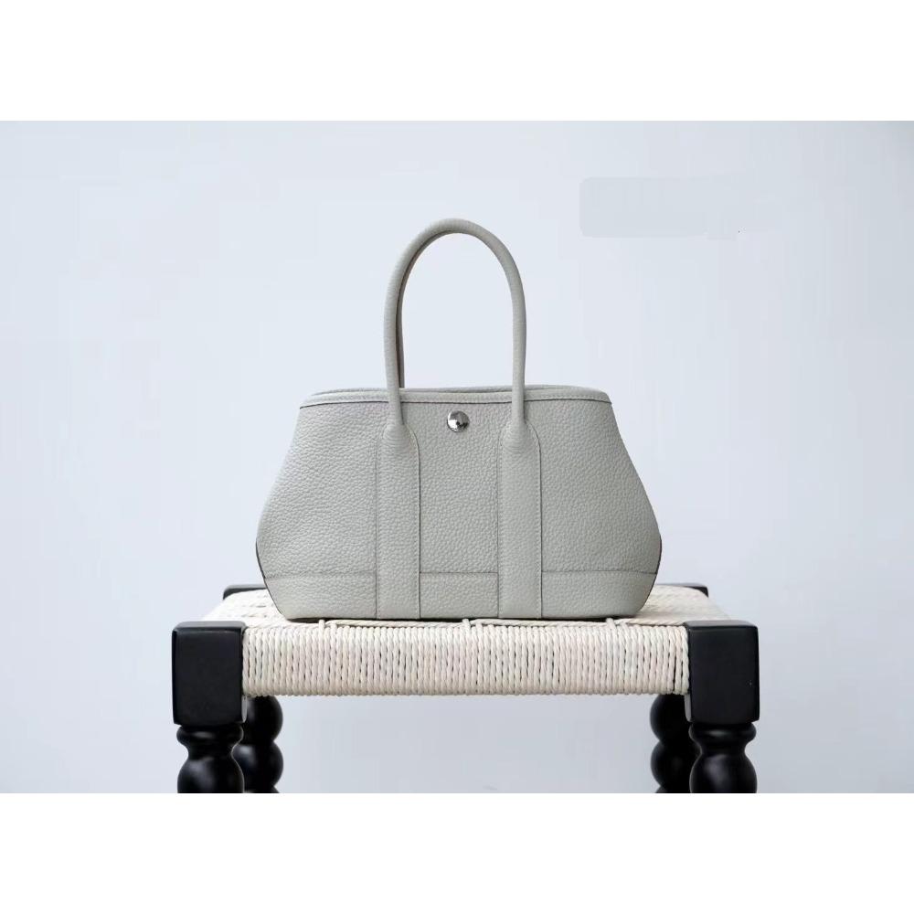 Half Handmade Wax Thread Sewing+top Layer Cowhide Mini Garden Bag Women's Bag Negonda Leather Mini Handbag Small Bag