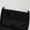 MUJI Laptop Case A4 Size Easy Access Black 44302408