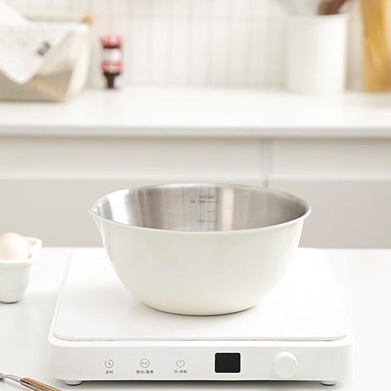 

LISM Multi-functional Mixing Bowl