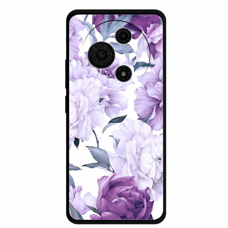 For TCL 60 NxtPaper 4G Case 6.8" Lovely Cartoon Soft Silicone TPU Phone Case for TCL 60NxtPaper 4G Cover Protection Capa Coque