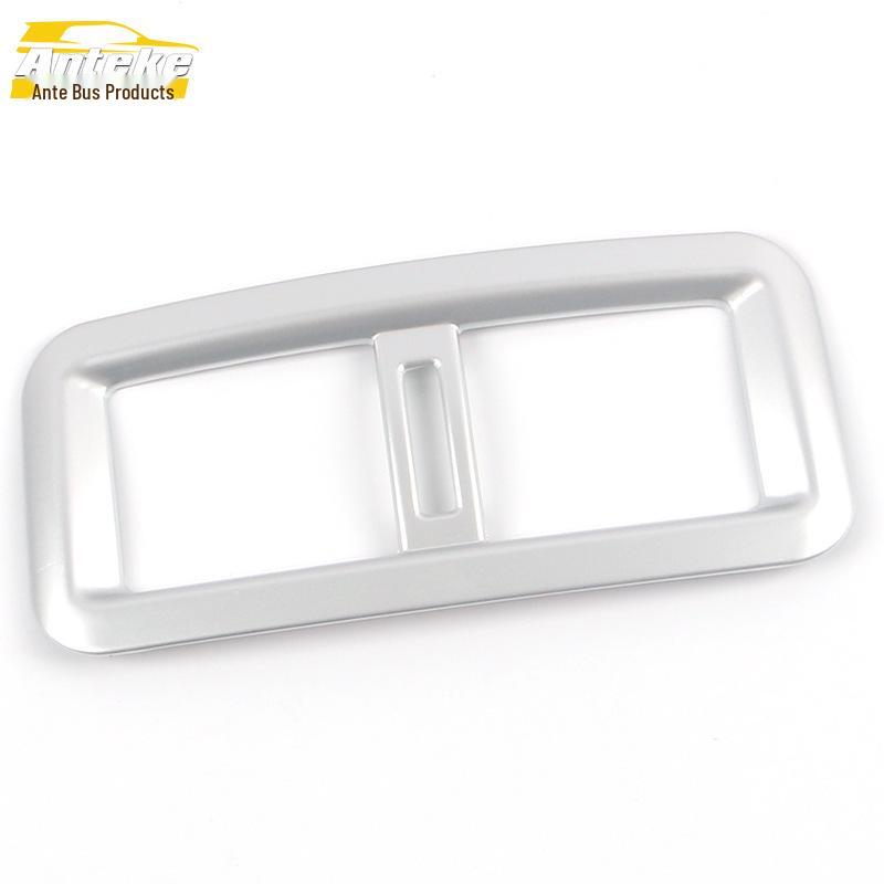 Lexus RX270 Rear Air Outlet Decorative Electroplated Frame