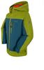 Куртка Kamik Malik Rainjacket blue midnight
