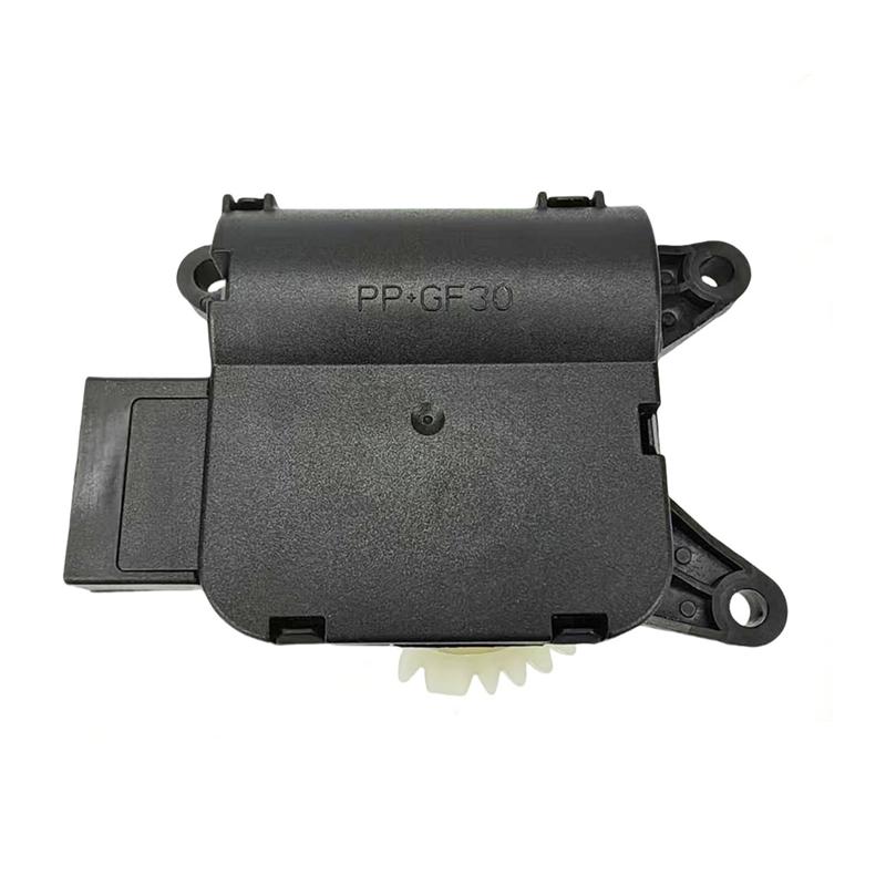 Heater Defrost Flap Actuator Servo Motor 6R0907511C For Polo 2003-2015 A1 2015-2017 Skoda
