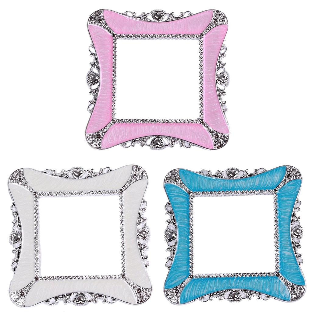 Prices New Gifts Resin Socket Light Switch Stickers Surround Cute Candy Color