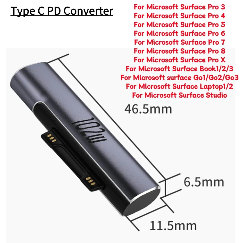 Case for Microsoft Surface Pro 6/Pro 5/Pro 4 Hard Case for Microsoft Surface Pro 7 Plus/Pro 7 Compatible W/Type Cover Keyboard