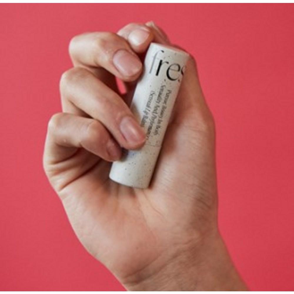 Freshian Sensual Lip Balm, 08 Pride, 3.3G, 1 Piece