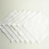 Ceramic Car Glasses Coat Lint-Clothes Microfiber Detailing CleanerCloths