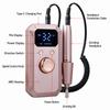 Cordless Nail Drill Machine 32 Levels Nail Polisher Electric Nail Sander  Manicure Accessory
