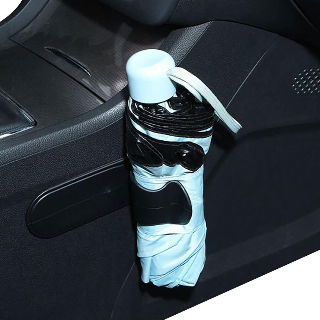Purse Hook | Self Adhesive Car Umbrella Hook - Household, Car, Pouch, Multifunctional Adhesive