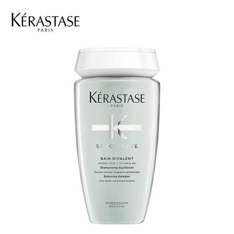 Kerastase Professional Hair & Scalp Shampoos