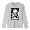 Wisin Yandel Black T Shirt Official 2022 Mision World Tour Concert Merch Print Vintage Washed Breathable Streetwear Stylish