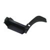 Howo ZZ1167 Right Side Cab Footboard and Front Fender Mudguard