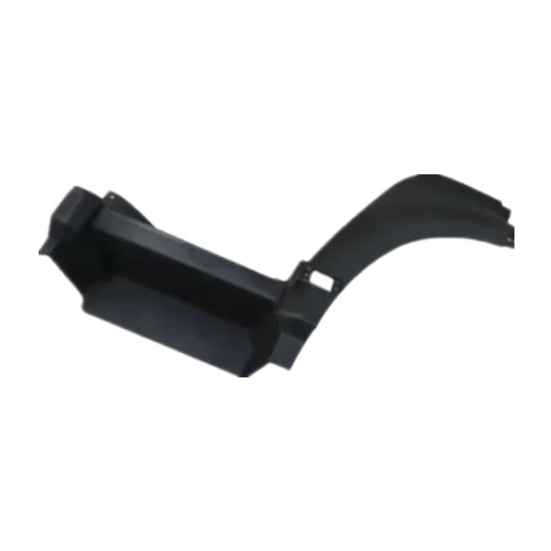 Howo ZZ1167 Left Side Cab Foot Pedal Front Fender