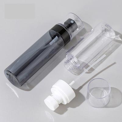 Portable 30/80/100Ml Refillable Bottles Perfume Atomizer Empty Spray Bottle
