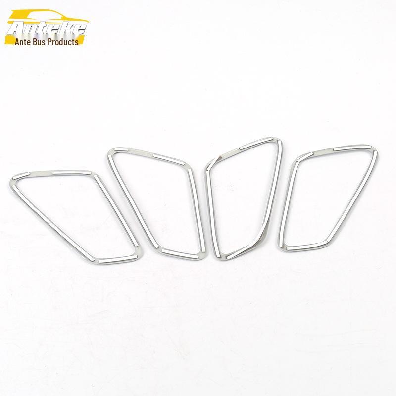 Yuexiang V7 Door Bowl Ring & Handle Frame Car Decoration