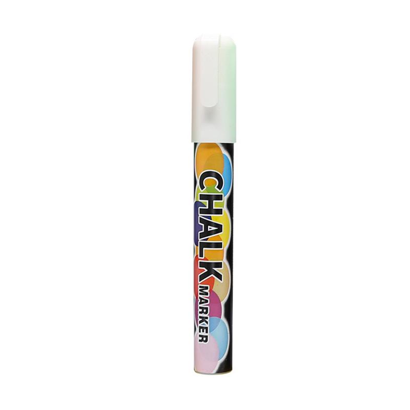 

Liquid Chalk Marker Pens Erasable Multi Colored Led Writing Board Glass Window Art Marker Children Painting Blackboard Painting A8