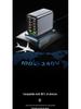 425W Gallium Nitride 10-Port Fast Charger for Phones, Laptops & Tablets