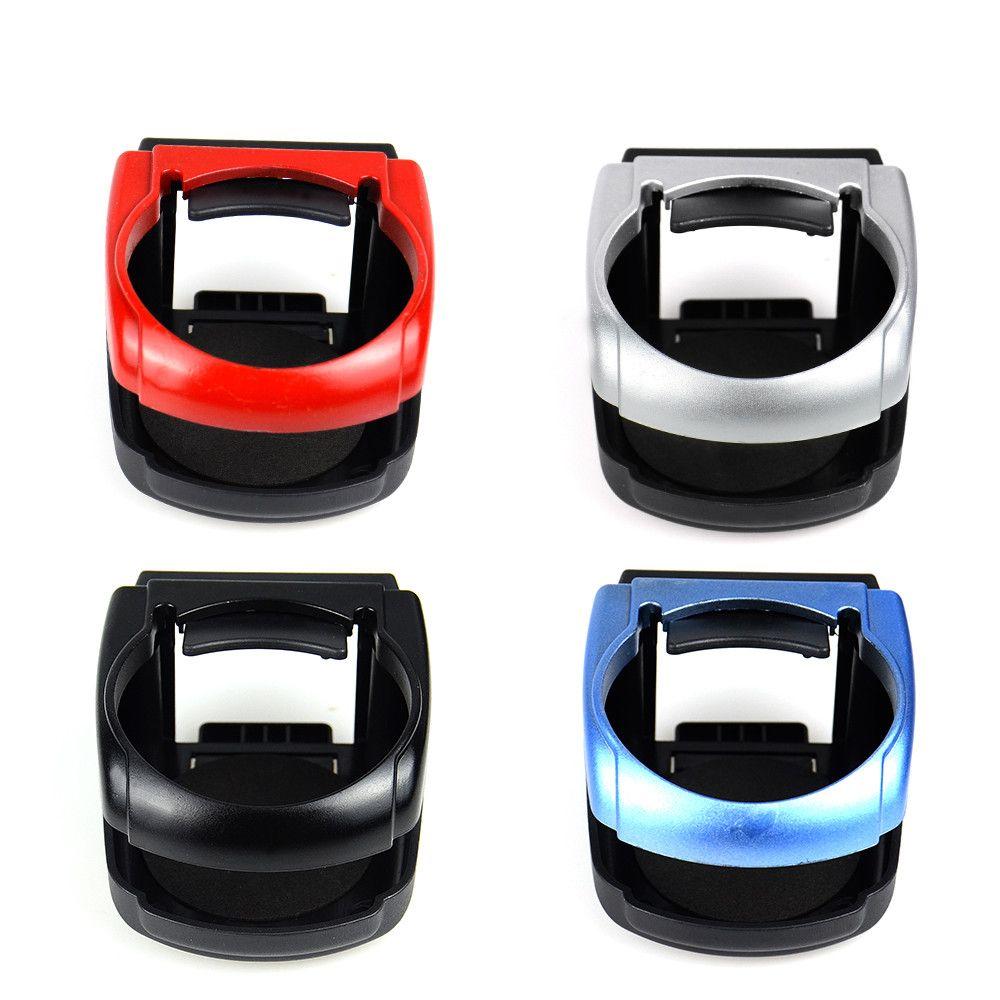 Interior Accessories Car Auto Vehicle Mounted Air Vent Cup Holder Bottle Rack Drinks Holders