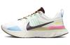 React Infinity Run Flyknit 3 'Sail Pinksicle Earth' FJ7068-120