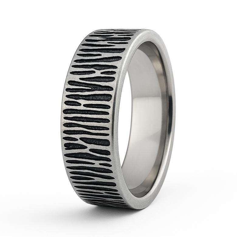 Mark-4 Bengal Ring