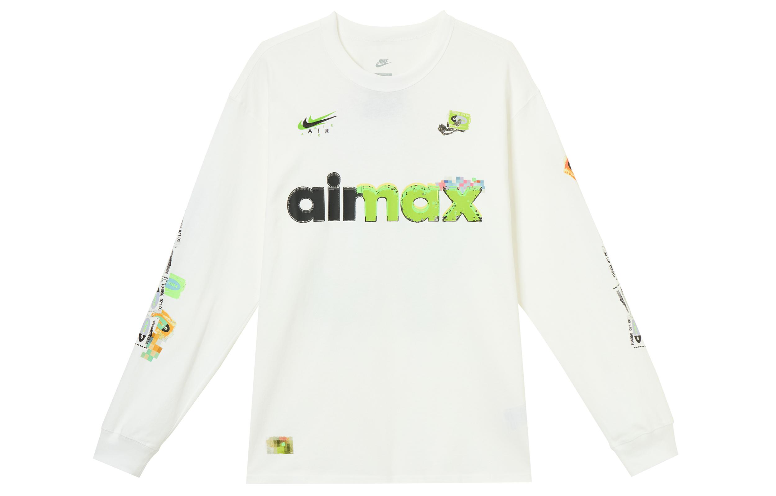 Nike Air Sportswear T Shirt Men s IQ3976-100 XL
