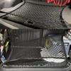 Car Trunk Net For Hongqi HS3 2023-2025 Storage Bag Cargo Elasticity Wear-resistant Organiser Interior Luggage Auto Accessories
