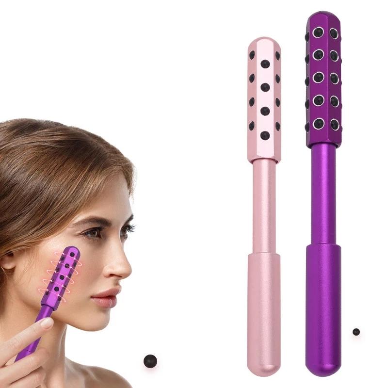 Buy Beauty Stick Facelift Massage Beauty Stick Facial Massager Gold